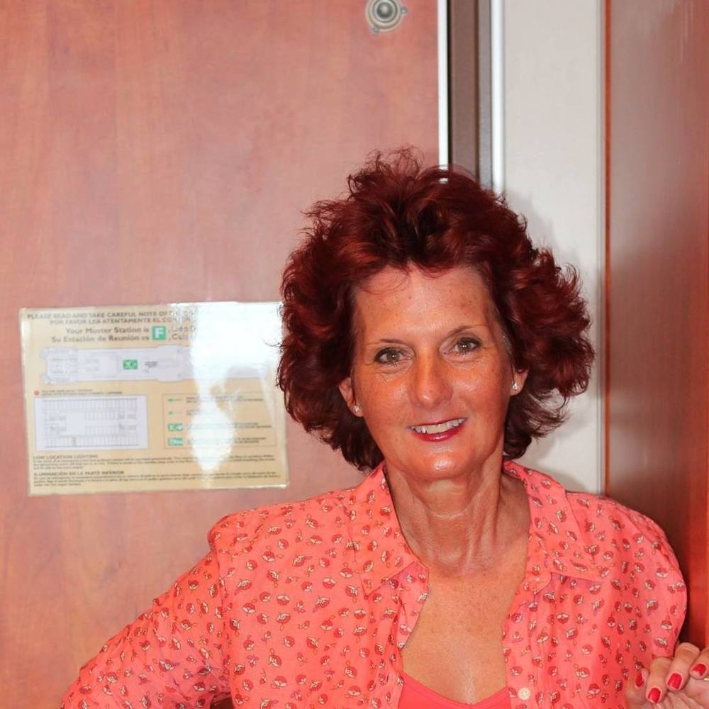 Meet your Posher, Darlene